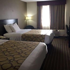 Queen Room Two Queen Beds Non-Smoking
